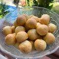Танюша's cooksnap of when they made Nastar / Pineapple Cookies.