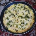 Cooksnap dari Rahayu Ariliah untuk resep Spaghetti Brulee