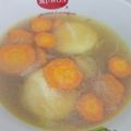 Cooksnap dari Annisa Yatna Fadillah untuk resep Sapo Tahu Ayam