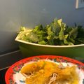 Cooksnap của Nguyễn Hoàng Yến khi họ làm theo món Bánh xèo nam bộ tôm thịt giòn thơm