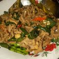 Cooksnap dari Icha Ajh untuk resep Usus ayam pedas manis
