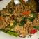 Cooksnap dari Icha Ajh untuk resep Usus ayam pedas manis