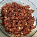 Cooksnap dari Jesica Ruby untuk resep Sambal Tempe Kacang Teri
