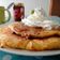 El cooksnap de Angela Martinez cuando hizo Tortitas americanas ☺️☺️las más fáciles del mundo 😋😋Thermomix.