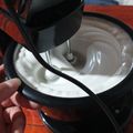 El cooksnap de Bel Martinez cuando hizo Merengue italiano.