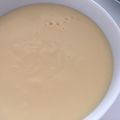 El cooksnap de CarmelaCupcake cuando hizo Crema pastelera.