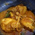 Cooksnap dari Edwina Kristanti untuk resep Rica rica ayam (tidak pedas)