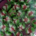 Cooksnap dari Egy Wulandari untuk resep Bolu Kukus Mekar (sangat mudah,no ribet)