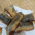 Cooksnap dari Ezthy R Pratama untuk resep Piscok lumerrr