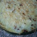 El cooksnap de stella cuando hizo Pastel de papa.