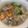 QBee Sindy Chien 的 土雞肉鮮蝦泡麵 cooksnap