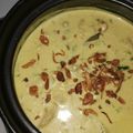 Cooksnap dari Lieta untuk resep Soto Betawi Ayam