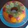Cooksnap dari Phivie R untuk resep Puding Buah