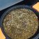 El cooksnap de Alba cuando hizo Arroz con calamares en lata.