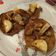 El cooksnap de Susana cuando hizo Tortitas de avena y plátano (sin azúcar).