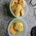 El cooksnap de Marcos Mendieta cuando hizo Chipa.