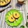 Cooksnap dari Nyanyah untuk resep Kue Lumpur Jagung