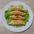 Cooksnap dari Dapur Olive untuk resep Roti Goreng Viral