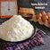 Cooksnap dari Heni Hendriany untuk resep Tepung Gluten free homemade
