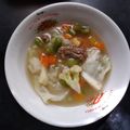 Cooksnap dari Utami untuk resep Sop kambing