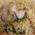 صورة من Mfmmm6a 511، شاركها بعد تجربة وصفة كبسه دجاج سعوديه