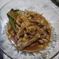 Cooksnap dari Elly wardani untuk resep Ayam Suwir Kecap Creamy