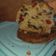 El cooksnap de Magdalena cuando hizo Pan dulce navideño.