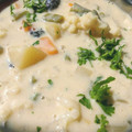 Shuchi Jain's cooksnap of when they made Stew with milk not coconut milk.