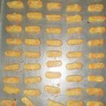 Cooksnap dari marisha ramadhani untuk resep 🧀Kue kering kastengel 1kg