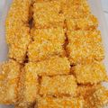 Cooksnap dari -Watie Hidayat- untuk resep Nugget Ayam dan Wortel