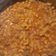 La cooksnap de Erica Cristaldo cuando cocinó Guiso riquísimo!