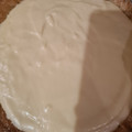 El cooksnap de Saioa cuando hizo Crema pastelera en Monsieur Cuisine.