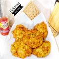 Cooksnap dari Lanjarsih/Mama Fifian ( MasakanRumahan) untuk resep Bakwan Jagung Renyah