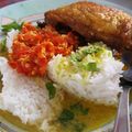 Cooksnap dari juliettedupont untuk resep Soto Ayam