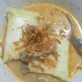 Cooksnap dari Riva Mauliza untuk resep Sambal khas coto makasar