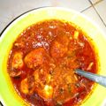 Cooksnap dari Siti Choeriyah untuk resep Cumi Saos Tiram Pedas