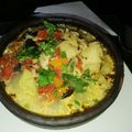 El cooksnap de Marcos Esparza cuando hizo Caldillo de Merluza.