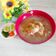 Cooksnap dari Novita A untuk resep Sop Ayam Klaten ala Pak Min (Insya Allah mirip bangeet)