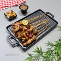 Cooksnap dari Dapur Olive untuk resep Sate Ayam Madura