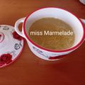 Cooksnap από 🍝🍕miss Marmelade(Στέλλα+Βαλέριο)🍩🥐 στη συνταγή Φιδές σούπα