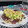 El cooksnap de MariCarmen cuando hizo Tartar de atún y aguacate.