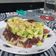 El cooksnap de MariCarmen cuando hizo Tartar de atún y aguacate.