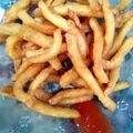 Cooksnap dari dian elviani untuk resep Stick Kentang Keju Crispy