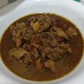 Cooksnap dari Natalia Natalia untuk resep Hati Ayam kecap