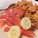 รูป Cooksnap ของ piya peipei เมื่อเขาทำ แตงโมนมสด