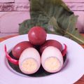 Cooksnap dari Keinara FR untuk resep Telur Pindang (Pendamping Sego Liwet)