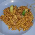 Cooksnap dari triani_k untuk resep Mie Goreng Ala Solaria