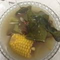 Cooksnap dari Dias Anggra untuk resep Sayur asem segar