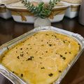 Cooksnap dari nda_haszam kitchen untuk resep Spagheti Panggang