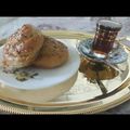 صورة من أم حسنين ، شاركها بعد تجربة وصفة الچرك او لفة الخميرة /جرك